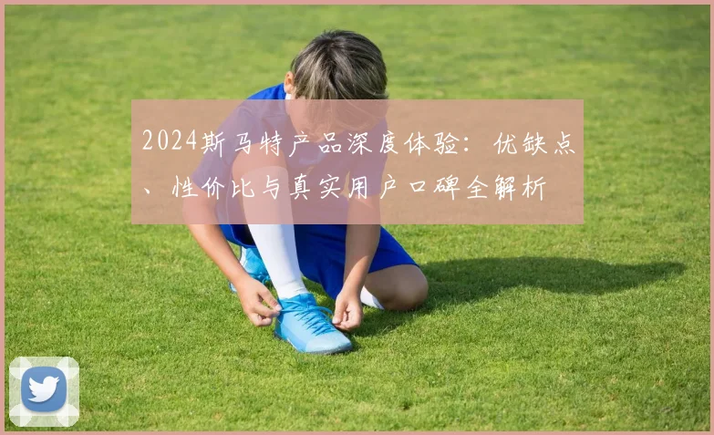 2024斯马特产品深度体验：优缺点、性价比与真实用户口碑全解析